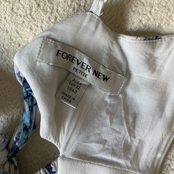 Forever new dress maxi - Picture 3 of 3